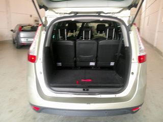 Renault Grand Scenic 2011