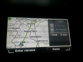 Renault Grand Scenic 2011