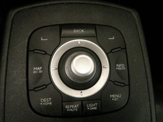 Renault Grand Scenic 2011