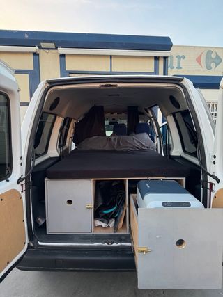 FIAT Scudo 2004