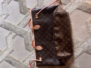 Bolso Louis Vuitton Naranja