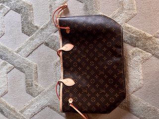 Bolso Louis Vuitton Naranja