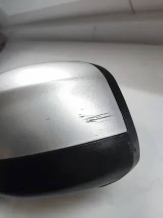 Espejo retrovisor Ford Mondeo 4 Izquierdo