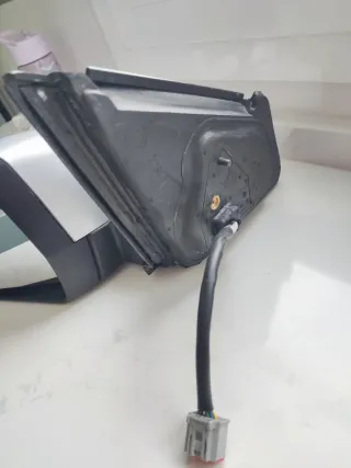 Espejo retrovisor Ford Mondeo 4 Izquierdo