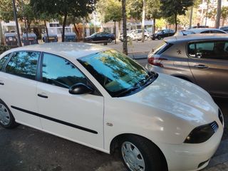 SEAT Cordoba 2003