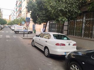 SEAT Cordoba 2003