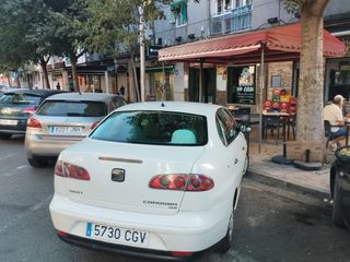 SEAT Cordoba 2003
