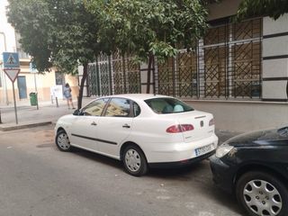 SEAT Cordoba 2003
