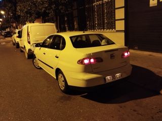 SEAT Cordoba 2003