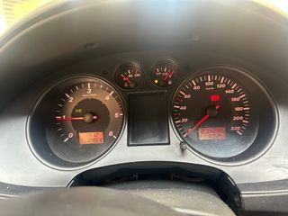 SEAT Cordoba 2003