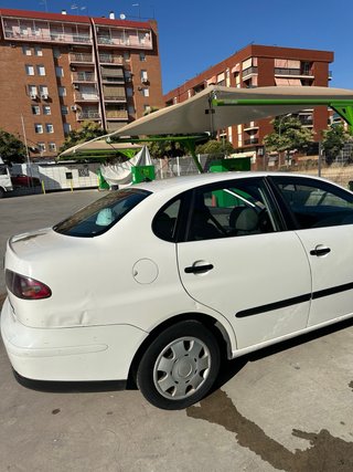 SEAT Cordoba 2003
