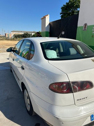 SEAT Cordoba 2003
