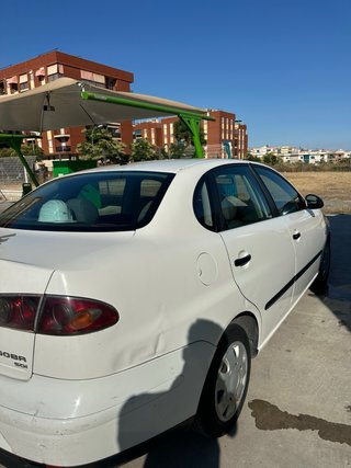 SEAT Cordoba 2003