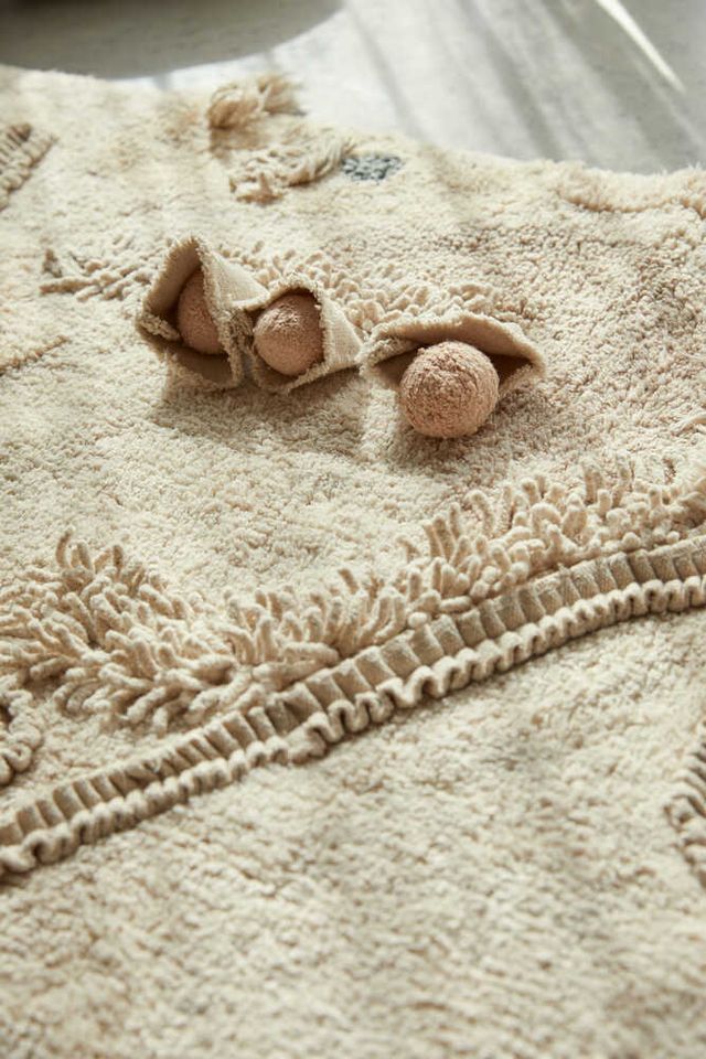 -180€ Lorena Canals Alfombra Lavable Juegos SEABED