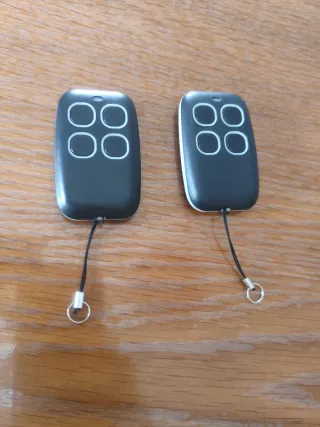 Mando A Distancia Clonador 433MHz