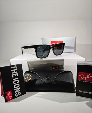 Occhiali Ray Ban Jeffrey Tortoise