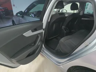 Audi A4 2016