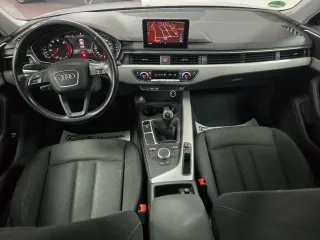 Audi A4 2016