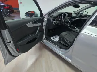 Audi A4 2016