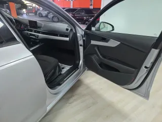 Audi A4 2016