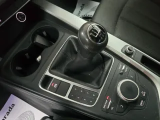 Audi A4 2016