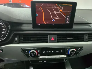 Audi A4 2016