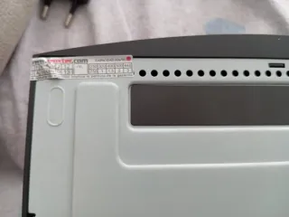Disco Duro Woxter Externo
