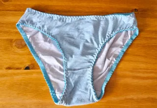 Pack 3 Bragas Celestes