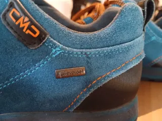 Scarpe da trekking CMP da uomo