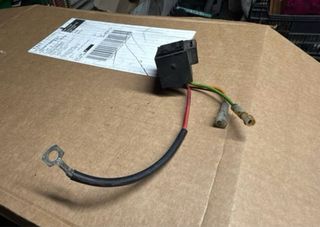 Caja fusibles Aprilia RS50 Culo Avispa