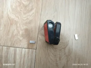 Proyector Puerta Opel Insignia Láser