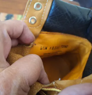 Timberland Stivali Marroni Donna