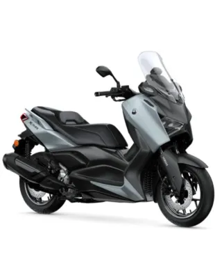 Yamaha Xmax 300 Tech Max ceramy Green solo 2.000 k