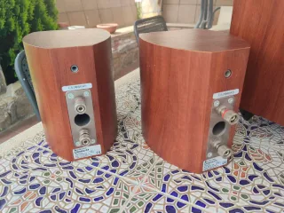 Home Cinema 5.1 Audio Pro C1 + Subwoofer