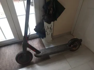 Patinete Eléctrico Xiaomi Scooter 4 Pro