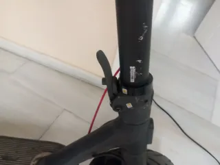 Patinete Eléctrico Xiaomi Scooter 4 Pro