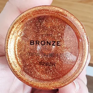 Revolution Aceite Corporal y Facial Radiance Bronc