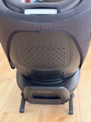 Silla Coche Bugaboo Owl by Nuna