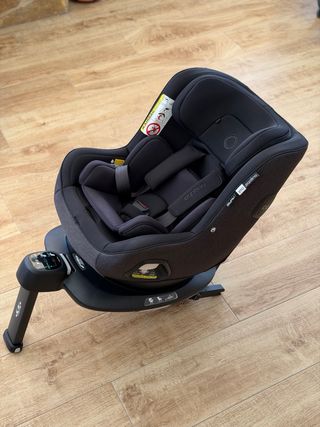 Silla Coche Bugaboo Owl by Nuna