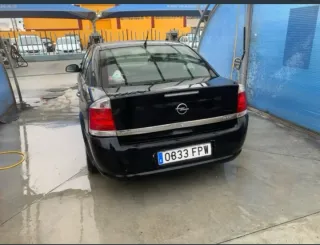 Opel Vectra 2007