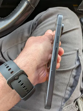 Google Pixel 9 Negro, 256GB de almacenamiento