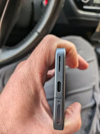 Google Pixel 9 Negro, 256GB de almacenamiento