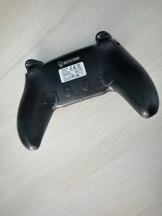 Controller PS4 Camouflage