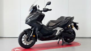 Honda ADV 350