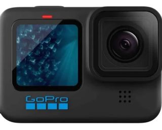GoPro Hero 11 Black