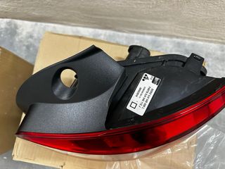 Pilotos Traseros Seat Ibiza 6J