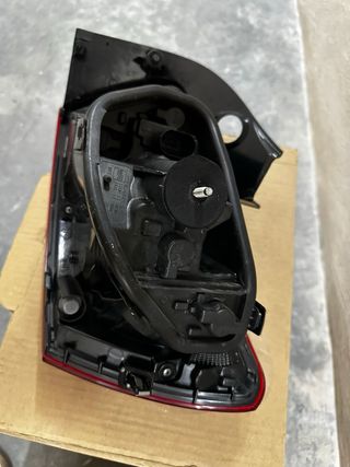 Pilotos Traseros Seat Ibiza 6J