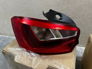 Pilotos Traseros Seat Ibiza 6J