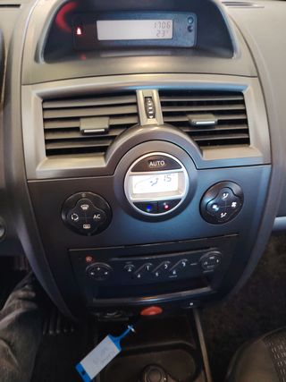 Renault Megane 2007