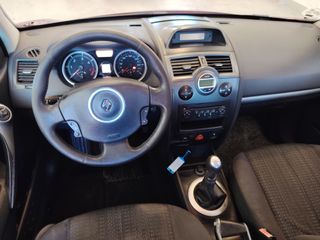 Renault Megane 2007